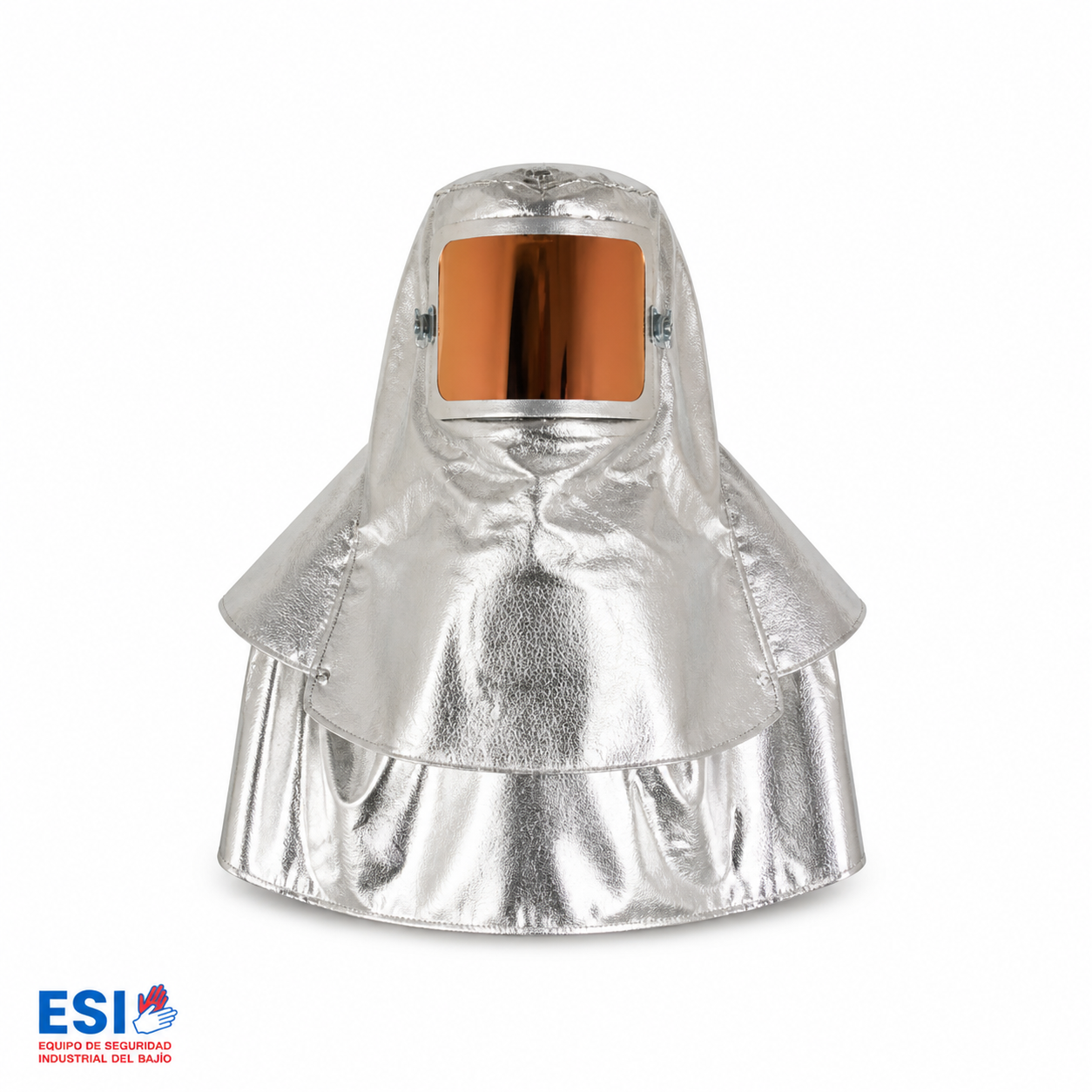 Escafandra Aluminizada
