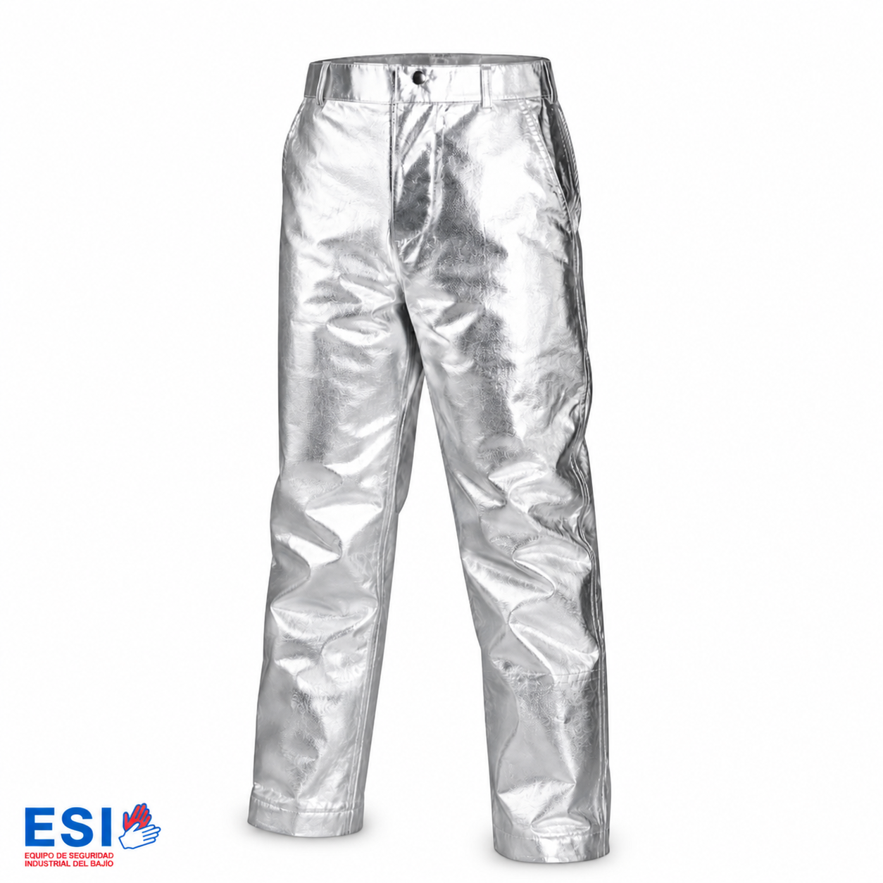Pantalón Aluminizado