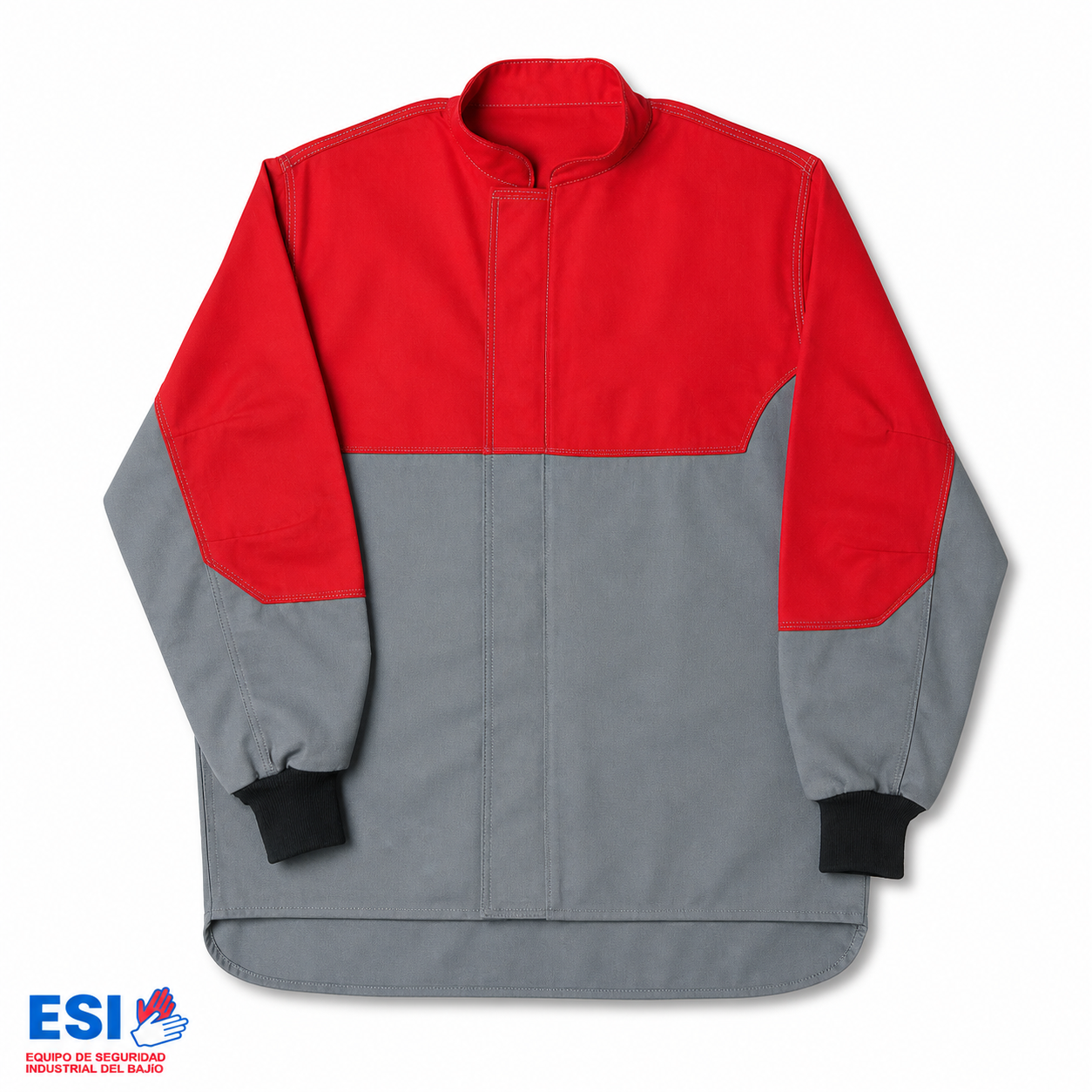 Chaqueta Contra Arco Eléctrico