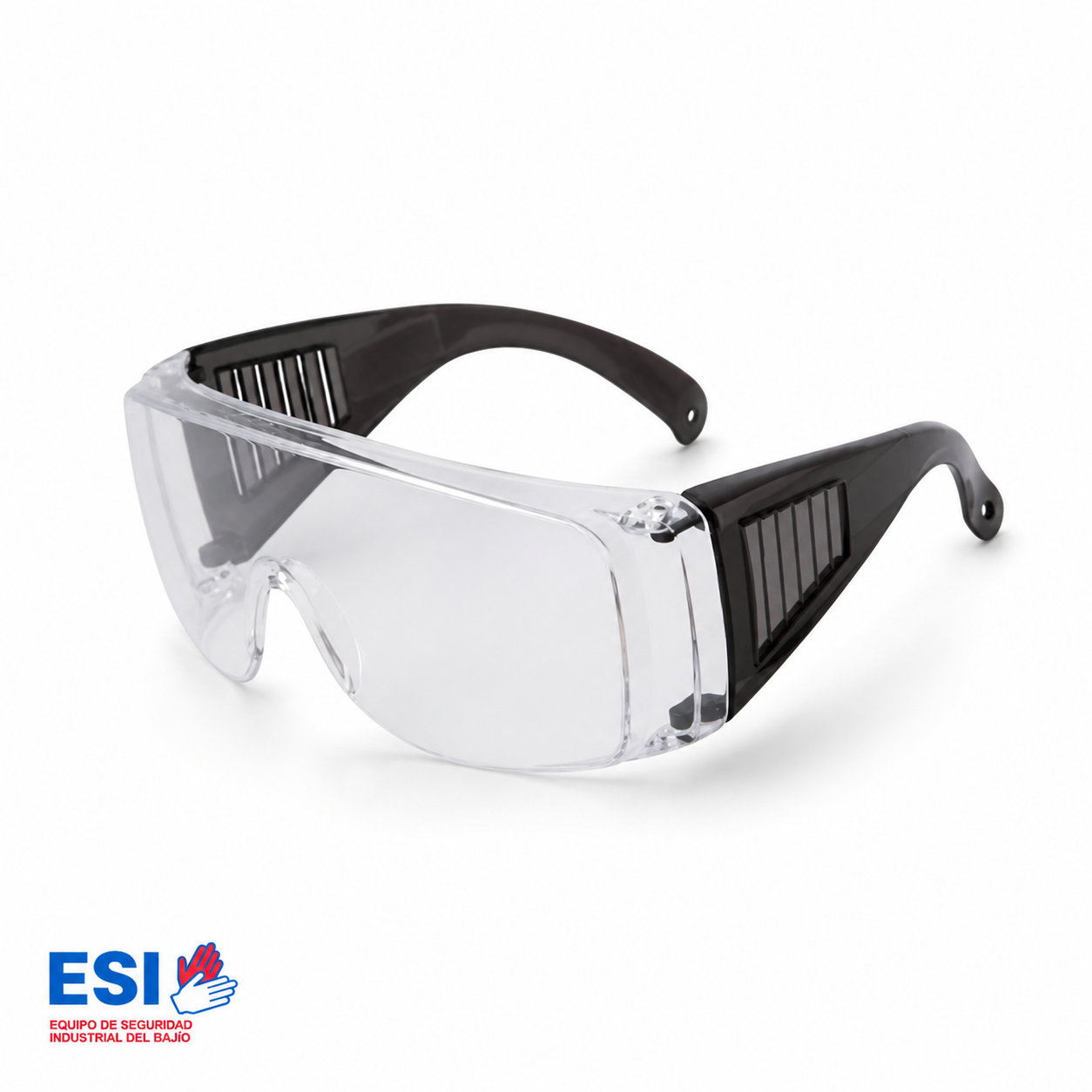 Lentes de Seguridad Sobrepuestos