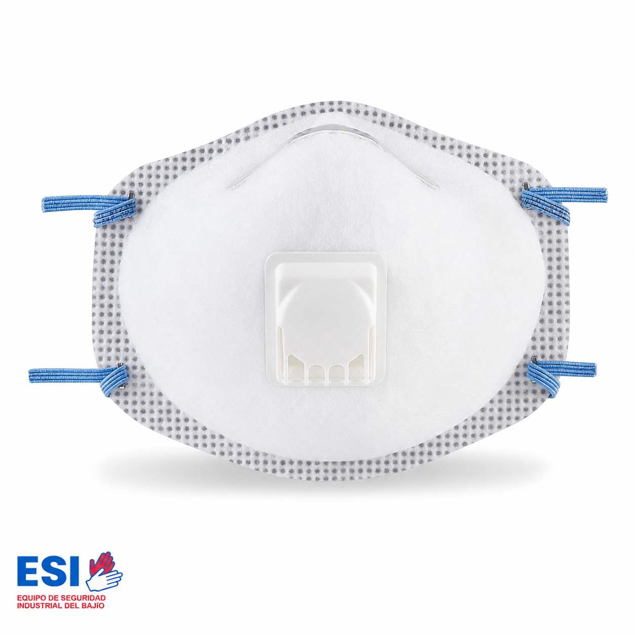 Respirador 3M 8271