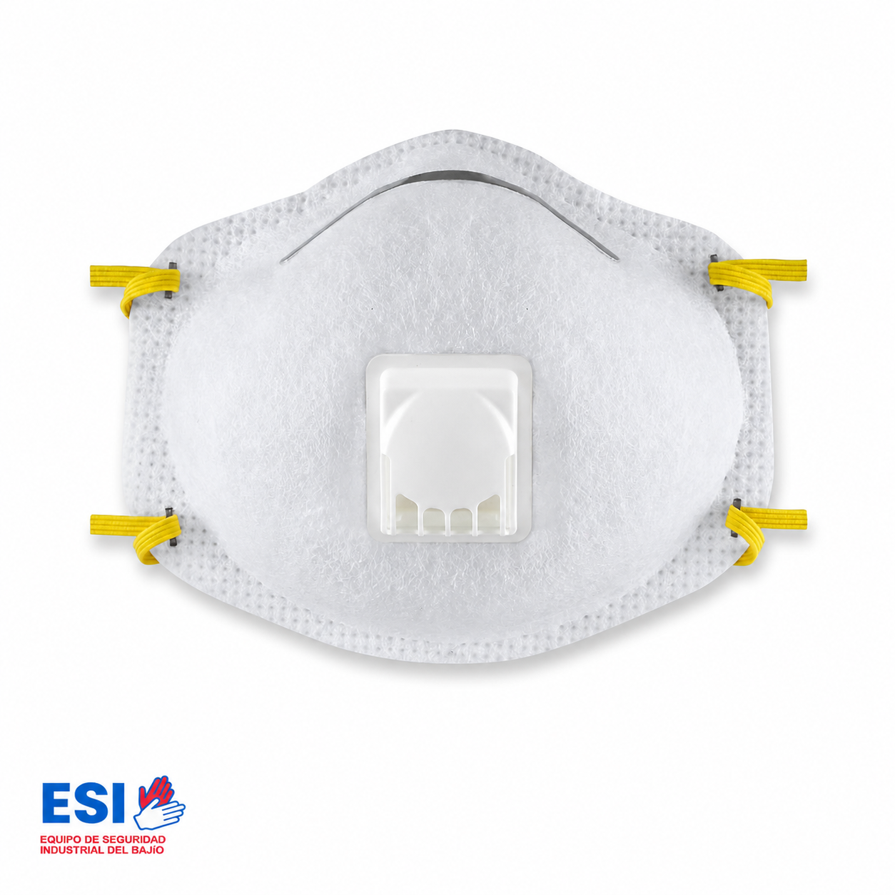 Respirador 3M 8515