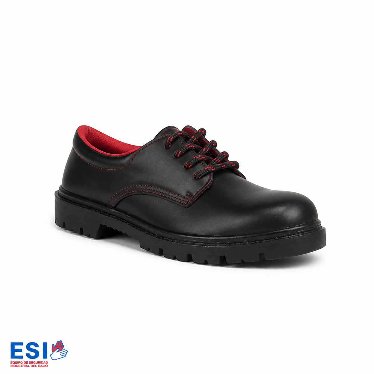 Zapato Tipo Choclo