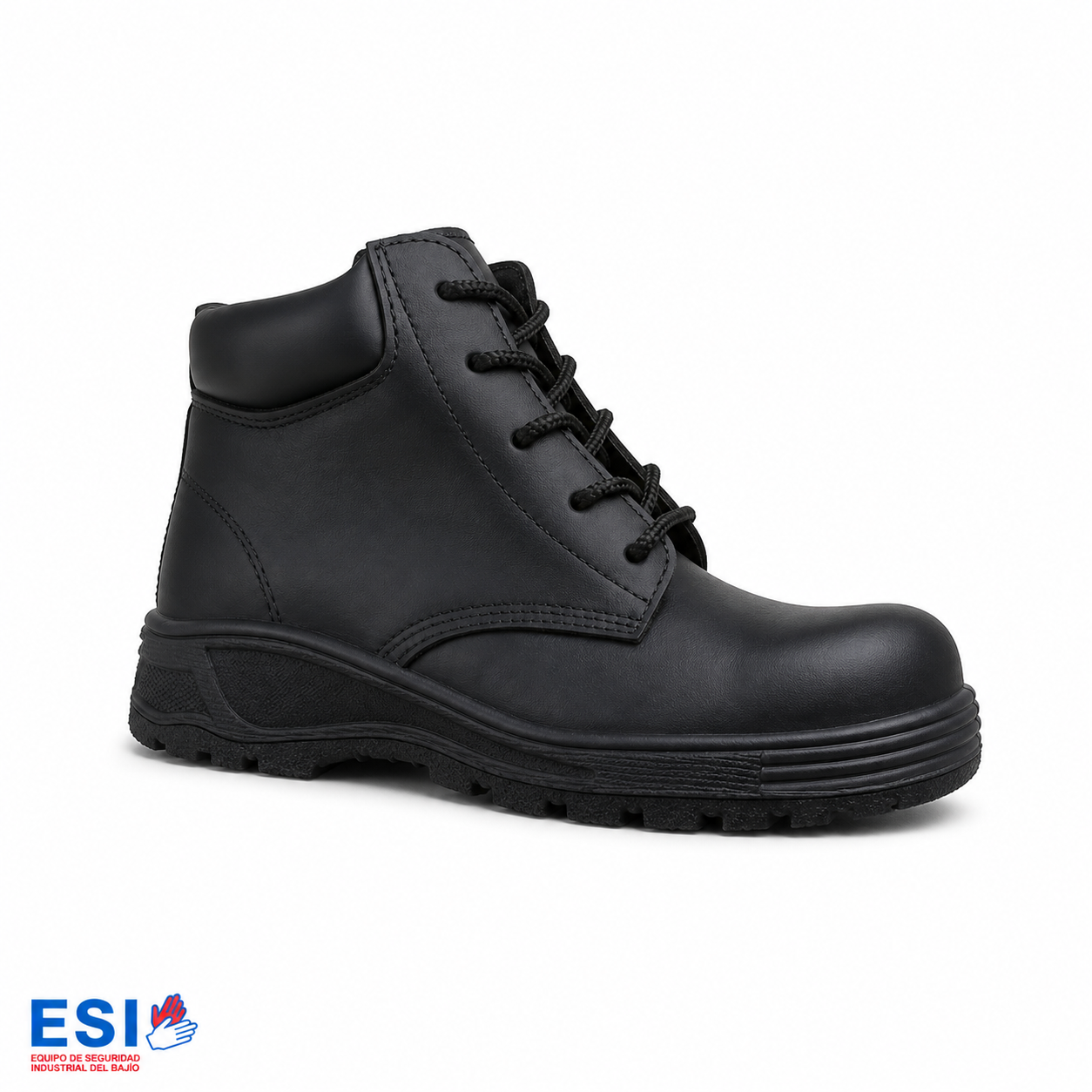 Bota Modelo Minero