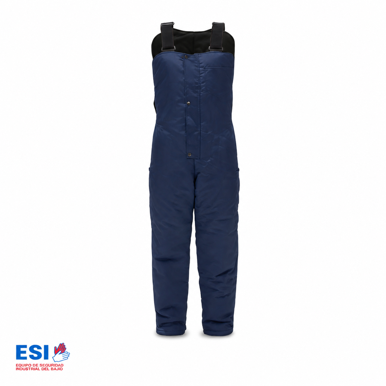 Pantalón con Peto Térmico